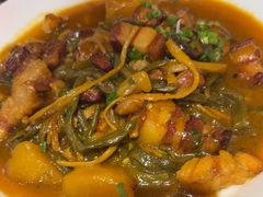 -那家老院子东北菜·饺子·小鸡炖蘑菇(艳华街店)
