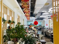 -芭夯兔·兔肉汤锅(新都店)