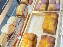 -爸爸糖吐司面包(悠唐购物中心店)