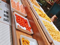 -巴渝菜馆(涿州店)