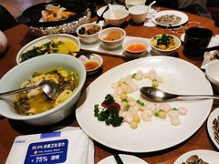 -上海人家花樣年华(中山公园店)