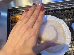 -震海贝烤贝·民俗特色店(延吉总店)