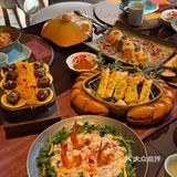 🍱ばんしょくの時刻🍣🥢