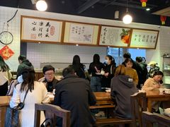 -素清香(解放路店)