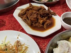 -标记美食新鲜猪杂(兴南大道店)