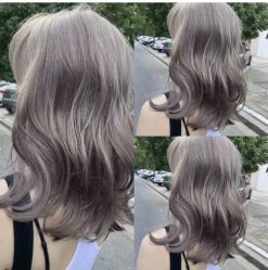 -丝语萱形象