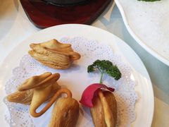 -海鸿荟·沿江菜(中山北路店)