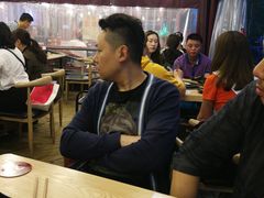 -赞酱川式烤肉(蜀都万达店)