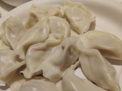 -东方饺子王(工农大路店)