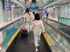-曼谷素万那普国际机场