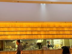 -无印良品餐堂 MUJI Diner(成都太古里店)