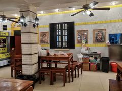 大堂-三两春肚肺汤(崂山路店)