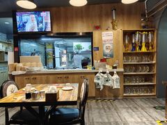 -金谷园饺子·烧烤(人大总店)