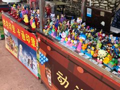 -呀路古热带植物园
