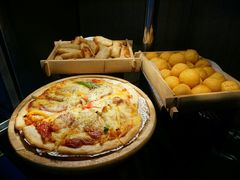 -飨食汇全日制餐厅·昆山皇冠假日酒店(九方店)