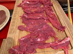 -蜀大侠·牛肉自助火锅(慈溪店)