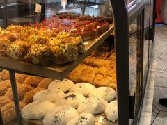 -面包新语(上地华联店)