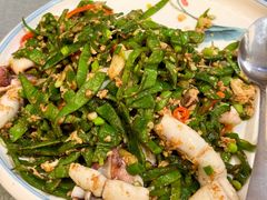 -君霖私家菜(春柳店)