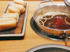 -呷哺呷哺 黄金牧场 (新中关购物中心店)