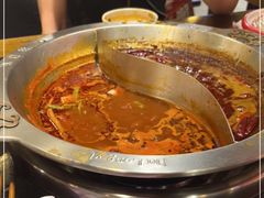-大龙燚火锅(春熙店)