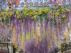 -天津意大利风情旅游区