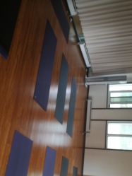 -FineYoga梵音瑜伽·普拉提