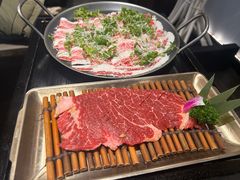 -西塔老太太泥炉烤肉(龙湖北苑天街店)