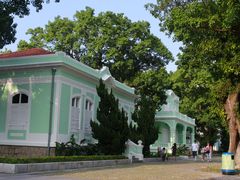 -龙环葡韵住宅式博物馆