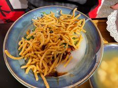 -大王油茶(二厂文创公园店)