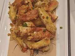 -新丁香海鲜酒店(银海商贸城店)