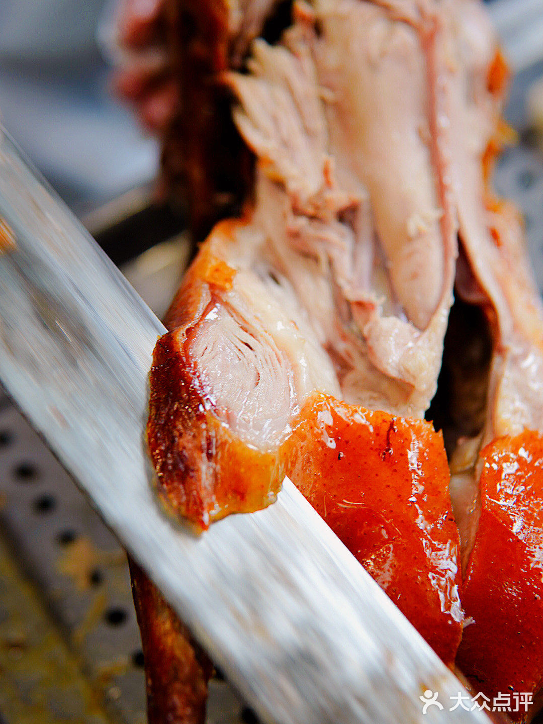 北京探店 | 老北京烤鸭🔥必打卡东门烤鸭