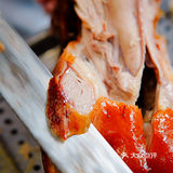 北京探店 | 老北京烤鸭🔥必打卡东门烤鸭