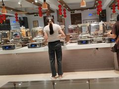 -天荷菜根·闽南素食自助(刺桐北路店)