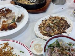 -明本湛江鸡•海鲜小厨(陈家祠店)