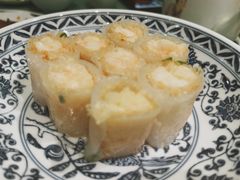 -誉八仙粤菜(万象天地店)