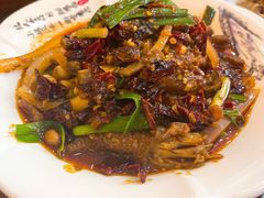 -漫天香·小龙虾餐厅(夏湾店)