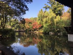 -同里湖度假村(二期店)