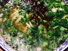 -有礼有面(知春路店)