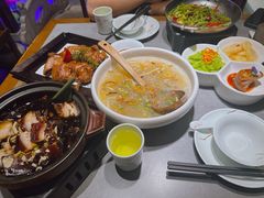 -姑苏家宴·苏帮菜·松鼠桂鱼(苏州总店)