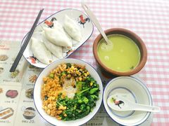 -揭西擂茶(龙华店)