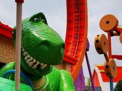 -上海迪士尼度假区