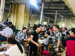 大堂-元盛居(生态大街店)