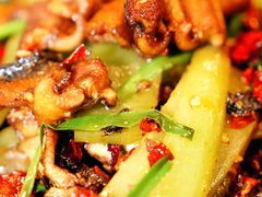 -甲王二老长沙口味馆