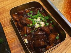 -有肉食·虎九闽菜(798艺术区店)