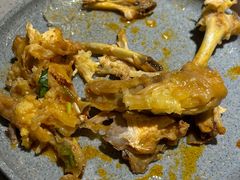 -蜀香楼火锅·烧鸡公(长安哥伦布店)
