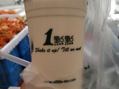 -1点点(西山万达金街店)