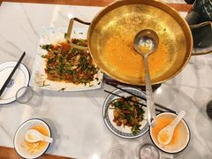 -华顺土菜馆(洪岗路店)