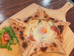-ALLORA意大利餐厅(丰盛里店)