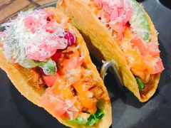 墨西哥塔口斯-黑角餐厅美式狂野Blackhorn(昌茂花园店)