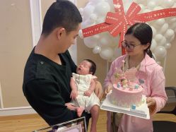 点击看大图 -喜宝·享悦时光月子会所(德阳店)